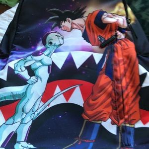 Meet your Posher, Noah